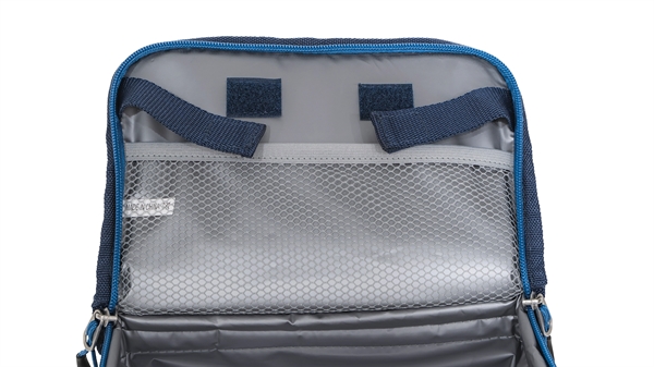Outwell Petrel S Dark Blue